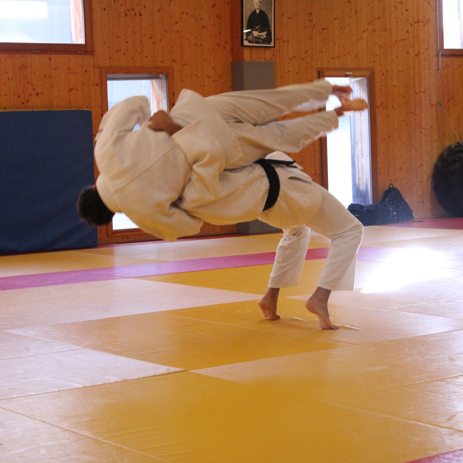 Examen Katas Forcalquier 15/11/2025
